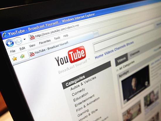 因错用极端组织视频 数百家品牌撤下谷歌YouTube广告 