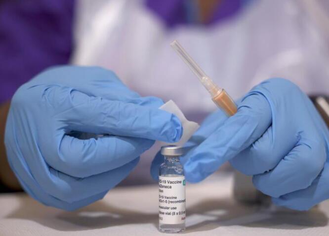 德科学家称找出阿斯利康和强生疫苗引致血栓原因